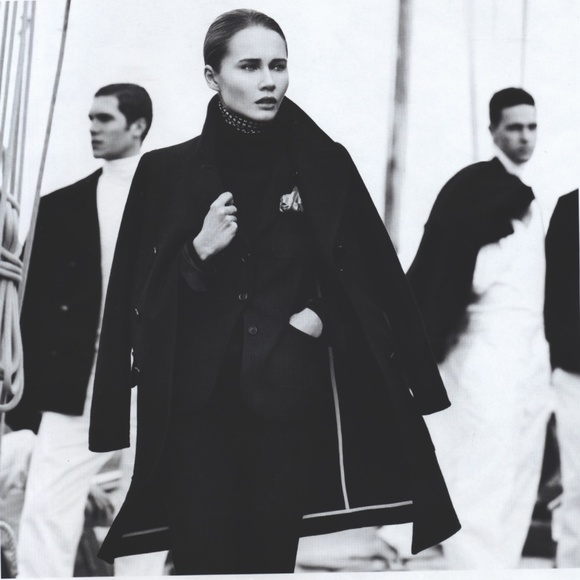 Meet your Posher, Denim&Silk - Picture 10 of 14